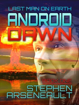 cover image of Android Dawn